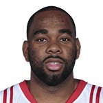 Marcus Thornton