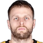 Vassilis Charalampopoulos