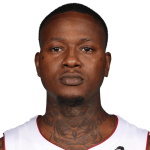 Terry Rozier
