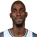 Kevin Garnett