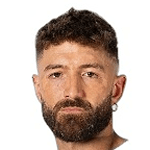 Lucas Arn Bustamante