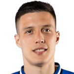 Miloš Milisavljević