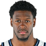 TJ Bamba