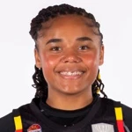 Maxuella Lisowa Mbaka