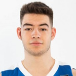 Vassilis Stavrakoukas