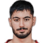 Paris Chrostodoulides