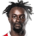 Griffin Ligare Wisyuba