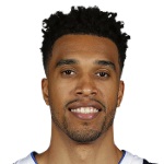 Courtney Lee