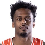 Antonio Blakeney