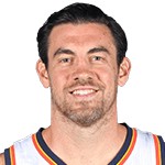 Nick Collison