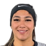 Giselle Medina Vargas