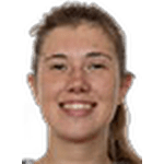 Anastacia Okhremenko