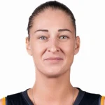 Ekaterina Kuzmenkova