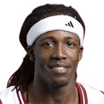 Courtney Fortson