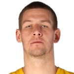 Colton Iverson