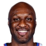 Lamar Odom