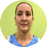 Evangelia Sarakatsani