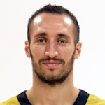 Diamantis Slaftsakis