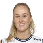 Thelma Ágústsdóttir