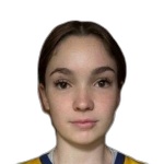 Svitlana Poliantseva