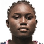 Veronique Mendy