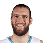 Spencer Hawes