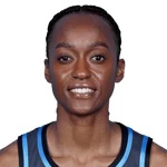 Shatori Walker-Kimbrough