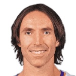 Steve Nash