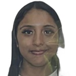 Nazli Nicole Chavelas Arzeta