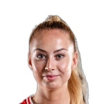 Hanna Halilovic