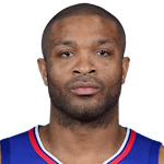 P.J. Tucker