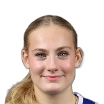 Kamille Gilleshøj Henriksen