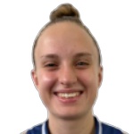 Julia Rossetim Letty