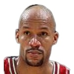 Ron Harper
