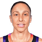 Diana Taurasi