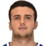 Ljubomir Mladenovski