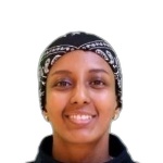 Nadiyah Ismail