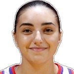 Styliani Tsimprimani