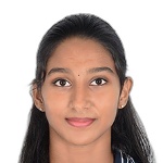 Susan Florentina Saji