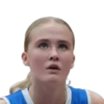 Þórey Tea Þorleifsdóttir