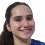 Maria Carolina Tenorio Loureiro Lima