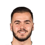 Konstantinos Kampouridis