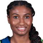 Angel McCoughtry