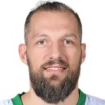 Stevan Milosević