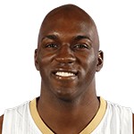 Quincy Pondexter