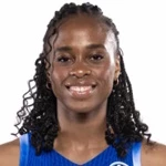 Marie-Paule Foppossi