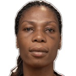 Francine MUKENDI TSHIMANGA