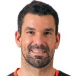 Rafael Martinez Aguilera