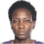 Kesia Andreas KOM YAGOU