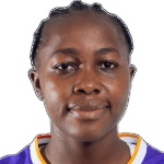 Eileen Leila Mbiydzenyuy